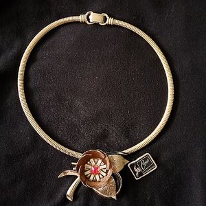 Coro Vintage Chocker